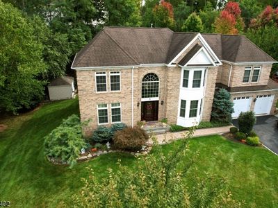 13 Overlook, Riverdale, NJ, 07457