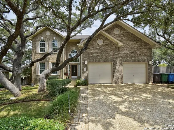 1010 Silver Knoll, San Antonio, TX 78258
