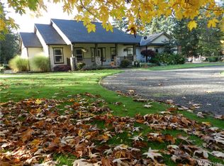 14012 224th St E, Graham, WA 98338