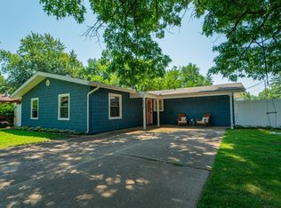 220 Leo Ave, Trail Creek, IN