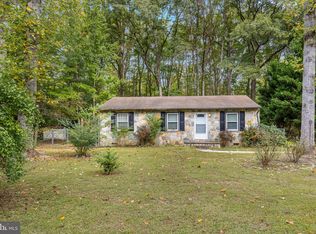 5539 Cedon Rd, Woodford, VA 22580