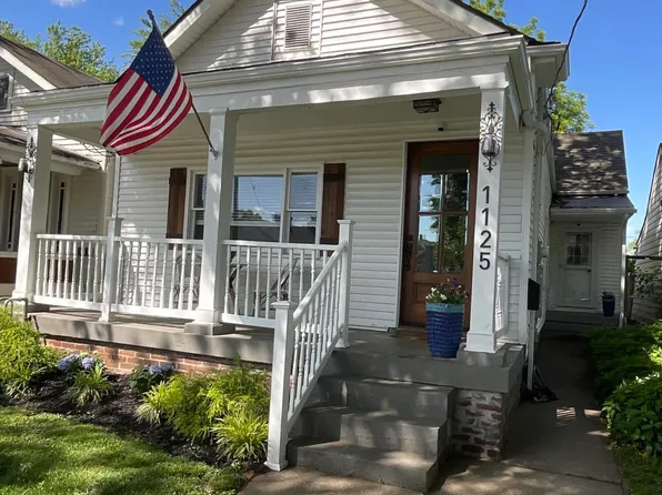 1125 Forrest St, Louisville, KY 40217