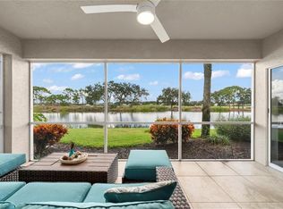 6216 Bellerive AVE #1702, NAPLES, FL 34119
