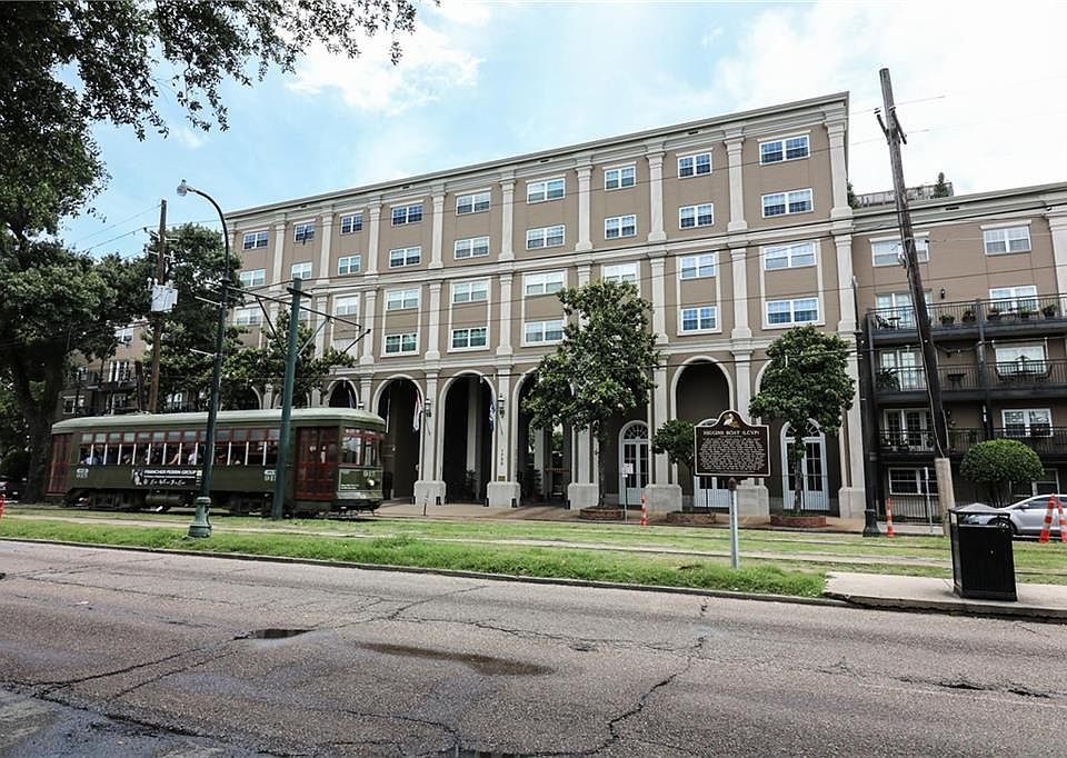 1st image of 1750 Saint Charles Ave APT 608