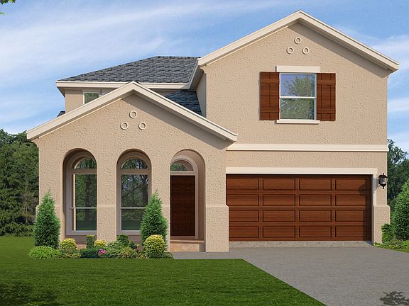 Elevation C