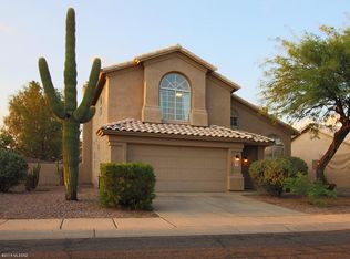 7750 W Summer Sky Dr, Tucson, AZ 85743