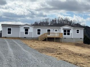 140 Rolling Hills Dr, Church Hill, TN 37642