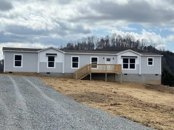 140 Rolling Hills Dr, Church Hill, TN 37642