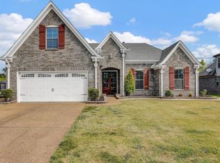 8514 Spotted Fawn Dr, Bartlett, TN 38133