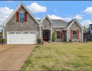 8514 Spotted Fawn Dr, Bartlett, TN, 38133