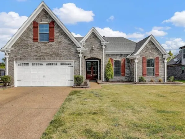 8514 Spotted Fawn Dr, Bartlett, TN 38133