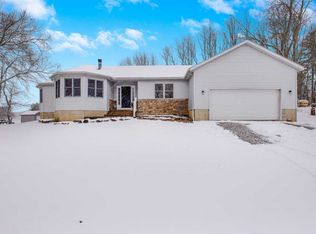 4224 Green Cook Rd, Westerville, OH 43082