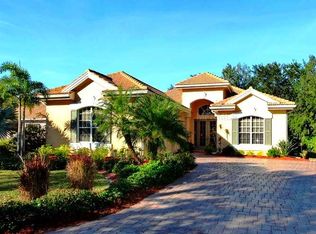 51 Cayman Isles Blvd, Englewood, FL 34223