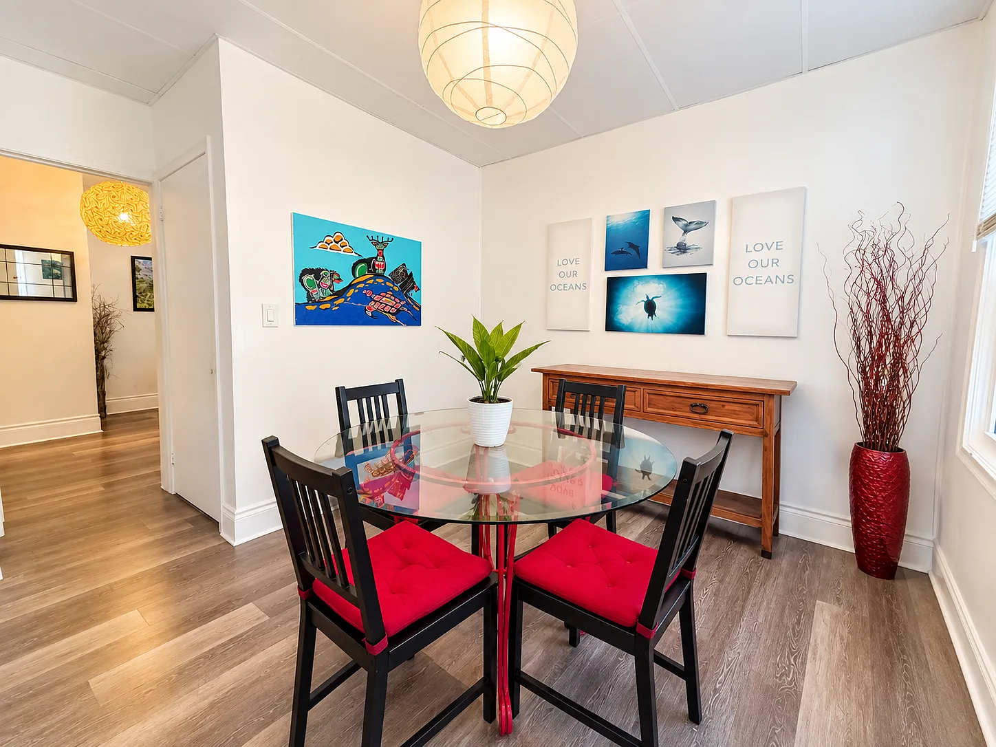 409 Concession St - Unit B — Photo 4