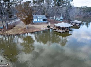 500 Lang Rd, Covington, GA 30014