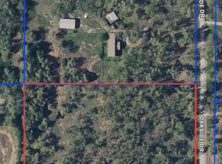 16005 Oakside Dr Lot 8, Newalla, OK 74857