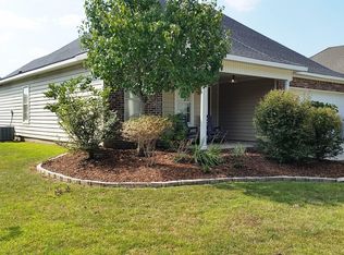 14 Montrose Ct, Hattiesburg, MS 39402
