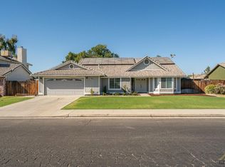 11800 Jenlee Ave, Bakersfield, CA