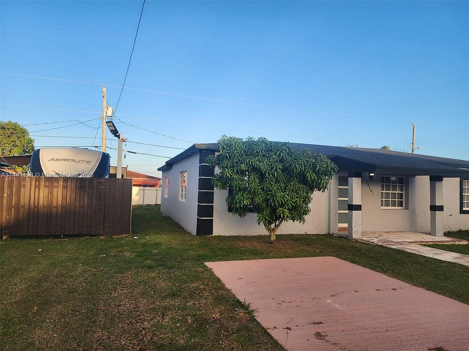 14721 Tyler St, Miami, FL 33176 Zillow