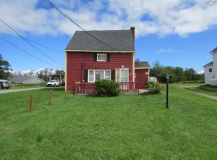 55 Crescent St, Sydney Mines, NS B1V2P2
