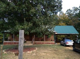 1573 County Road 41, Ranburne, AL 36273