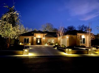 32853 Riverside Dr, Springville, CA 93265