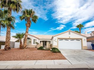 2565 Bridlewise Ln, Bullhead City, AZ 86442
