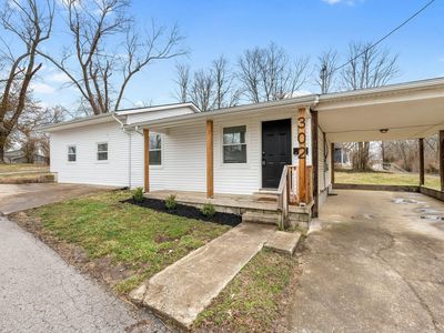 300 Patterson St, Paris, KY, 40361