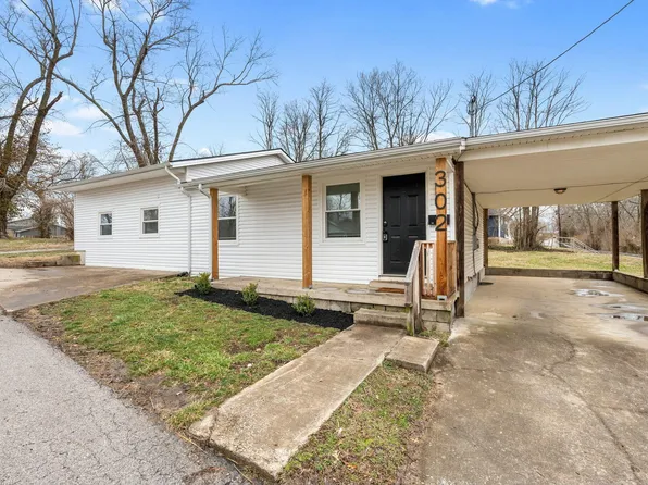 300 Patterson St, Paris, KY 40361