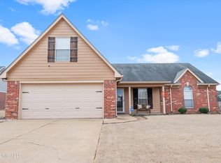 6179 Sandbourne E, Olive Branch, MS 38654