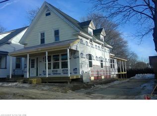 36 7th St, Bangor, ME 04401