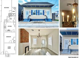 1940 Pauger St, New Orleans, LA 70116