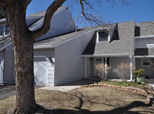 8061 Vermejo Peak, Littleton, CO 80127