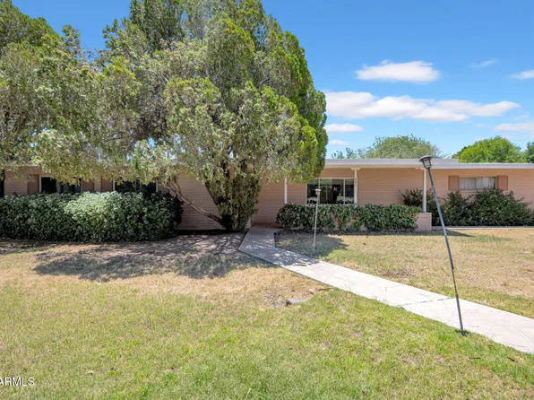 201 W GARDENIA Drive, Phoenix, AZ 85021