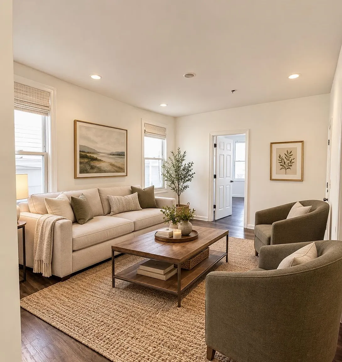 3 bed, 2.0 bath, $3,150 — Photo 2