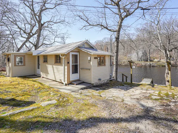 4 Long Pond Road South LOT D, Ledyard, CT 06339