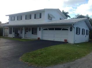 1240 Washington St, Hollywood, FL 33019