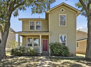348 Sampson Rd, Kyle, TX 78640