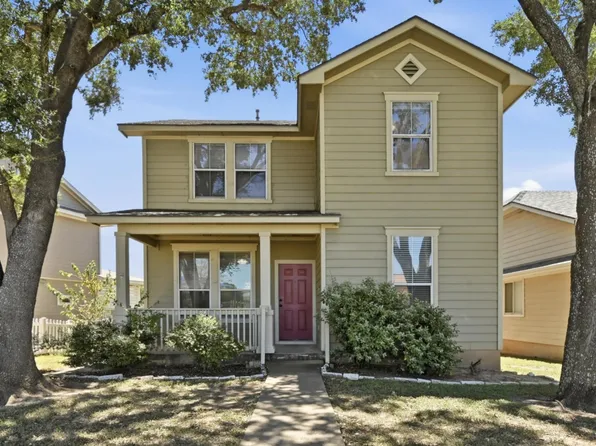 348 Sampson Rd, Kyle, TX 78640