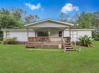104 Big Branch Trc, Brunswick, GA 31523