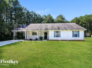 40 Meeler Dr, Covington, GA 30016