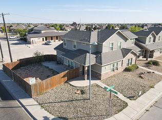 7268 Barksdale Ln, Odessa, TX 79765