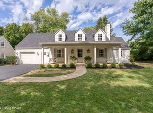 3911 Olympic Ave, Druid Hills, KY 40207