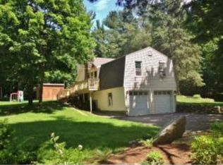 25 Pond Rd, Derry, NH 03038