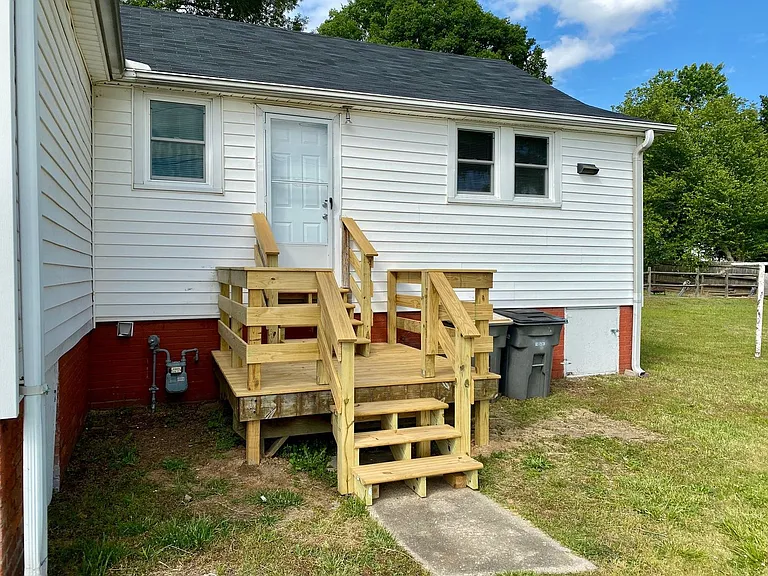 602 N Juniper Ave — Photo 5