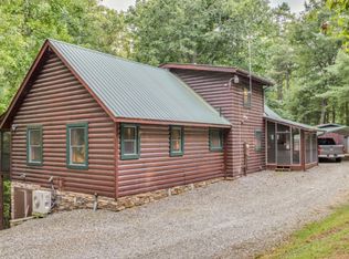 1409 Stephens Rd, Blairsville, GA 30512