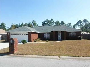 3430 Esplanade Dr, Pensacola, FL 32506
