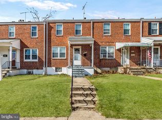 8552 Willow Oak Rd, Baltimore, MD 21234