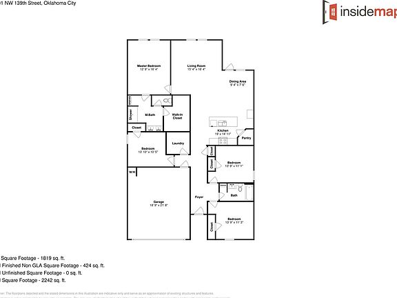3rd image of 12501 NW 139th St