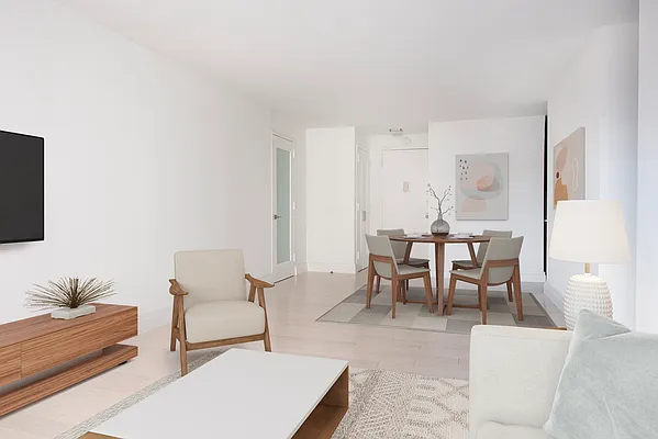 Rented by Rose Associates, Inc | media 3